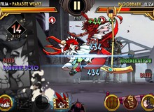 Game siêu vui nhộn Skullgirls Mobile sắp mở cửa, hiện đã cho đăng ký tài khoản trước