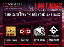 Chung kết vòng loại Việt Nam eXTREMESLAND 2019, ngày hội của cộng đồng CS:GO
