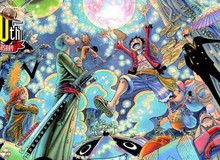 One Piece: Băng Kid và 4 thế lực có thể trở thành đồng minh của Luffy sau arc Wano