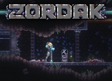 Zordak - Game 'ô vuông' đầy thú vị mới mở cửa thử nghiệm