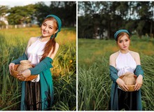 Yêu ai cũng bị "cắm sừng", cô gái sở hữu vòng một 95 cm quyết giảm cân và cái kết mĩ mãn