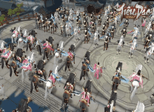 Tiêu Dao Mobile: Kiếm sắc thương dài - giang hồ tranh đoạt, cuối cùng tất cả đều là cái tình của võ lâm