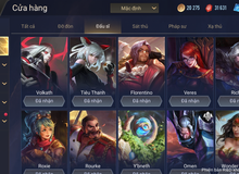 Liên Quân Mobile "Lite" tiết kiệm được vài trăm MB, nhưng tốn thời gian tải dữ liệu