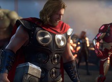 Đánh giá sớm về Marvel's Avengers - Bom tấn siêu anh hùng hot nhất hiện nay