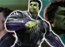 Hậu Endgame, Smart Hulk có thể trở thành một Tổng Thống trong vũ trụ điện ảnh Marvel?