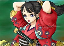 Top 5 quả "trap" kinh điển trong anime, đau đớn nhất là O-Kiku của One Piece