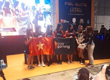 Box Ladies chính thức trở thành Tân Nữ Vương FSL 2019, Việt Nam giữ vững ngôi vị thống trị LMHT Đông Nam Á