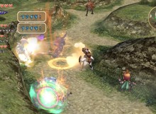 Siêu phẩm Final Fantasy Crystal Chronicles hé lộ ngày ra mắt chính thức