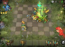 Sự xuất hiện của vòng quay tướng tự chọn trong Auto Chess Mobile: Nên hay không nên?