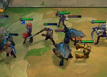 Đấu Trường Chân Lý: 10 lời khuyên các cao thủ chỉ dẫn người chơi nên thuộc nằm lòng (Phần 1)