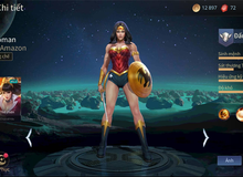 Liên Quân Mobile: Garena tặng FREE thêm 3 tướng ở Shop đổi mảnh, gồm cả tướng giá 28888 vàng