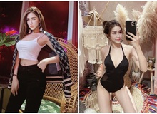 Kinh doanh ế ẩm, chủ quán hot girl dùng "mỹ nhân kế" hút khách không ngờ