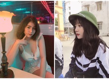 Dàn gái xinh vừa tròn 18 tuổi hot nhất hiện nay, người thì gợi cảm, kẻ đáng yêu hết phần thiên hạ