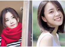 Những bóng hồng nhan sắc cực phẩm của làng game Trung Quốc, mỗi người một vẻ mười phân vẹn mười