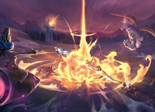 LMHT không còn chế độ chơi nào cho phép chọn tướng với thời lượng dưới 20 phút