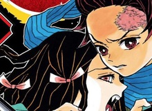 Kimetsu no Yaiba và top 10 manga bán chạy nhất trong thập kỷ 2010