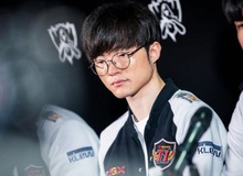 LMHT: Faker chỉ đứng thứ 9 danh sách trong 10 game thủ hàng đầu năm 2019 vừa qua