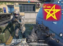 Call of Duty: Mobile có khả năng về Việt Nam ngay Quý 1 năm 2020 này