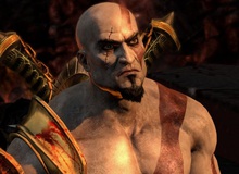 Kratos và những nhân vật mạnh một cách phi lý trong các tựa game nổi tiếng