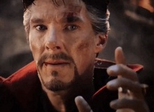 Rùng mình với giả thuyết của fan Marvel: Doctor Strange mới là "trùm cuối", cố tình để Iron Man hi sinh, hại luôn cả Hulk với Thor