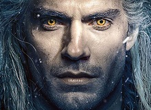 Henry Cavill bị xước mắt đến mức suýt mù vì đeo kính áp tròng quá lâu khi quay The Witcher