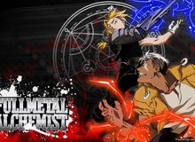 Ra mắt đã 1 thập kỷ, vì sao Fullmetal Alchemist: Brotherhood vẫn đứng đầu các bảng xếp hạng anime? (P.1)