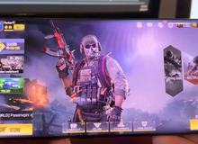 Dấu hiệu cho thấy "Call of Duty: Mobile" sẽ do VNG phát hành thay vì Garena