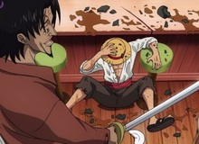 One Piece: 5 nhân vật "yếu còn thích ra gió" khi dám thách thức những chiến binh nguy hiểm