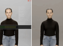 Dự án "Người nhân tạo" của Samsung có thật và chúng chân thực ngoài sức tưởng tượng