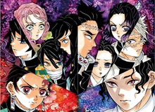 Kimetsu no Yaiba: Liệu có phải là trùng hợp khi mỗi kiếm sĩ đều gặp đúng đối thủ  Thượng Huyền Quỷ? (P.1)