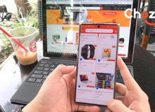 Chozoi.vn - Trải nghiệm đấu giá online cực xịn cho những tín đồ ưa săn lùng đồ tốt giá hời