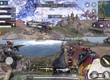 Mẹo hay để game thủ “pro” hơn khi chơi Call of Duty: Mobile VN