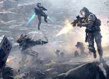 5 lý do vì sao nên chơi Titanfall