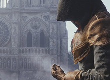 Ubisoft xác nhận Assassin's Creed Unity