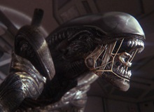 Alien: Isolation công bố ngày phát hành