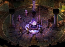 Pillars of Eternity: Mang RPG cổ điển trở lại