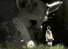 The Last Guardian sau 8 năm vẫn... đang phát triển