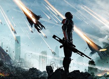 3 bản Mass Effect có thể được remake