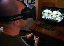 Facebook mua Oculus Rift với giá 2 tỷ USD