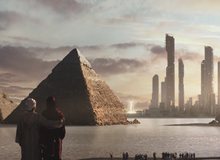 Civilization: Beyond Earth chính thức công bố
