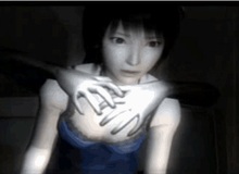 Phim kinh dị Fatal Frame sẽ ra mắt mùa Thu năm nay