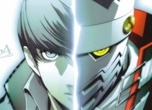 Persona 4 xác nhận phát hành trên PS3