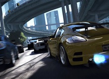 The Crew: Game đua xe Ubisoft sẽ phát hành vào mùa Thu