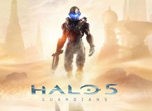 Halo 5 chính thức được xác nhận