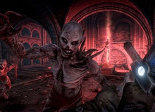 Hellraid: Skyrim phiên bản co-op