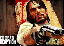 Sẽ có Red Dead Redemption 2, BioShock chưa chết