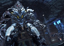 Transformers: Rise of the Dark Spark giới thiệu các nhân vật