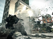 Battlefield 3 đã có thể tải về miễn phí