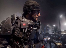 Những thông tin đầu tiên về Call of Duty: Advanced Warfare