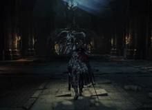 Xuất hiện gameplay của "hậu duệ" Dark Souls